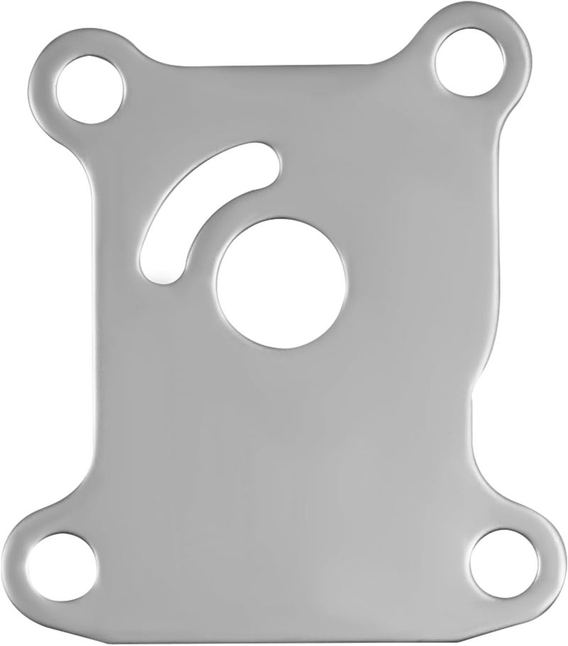 Full Power Plus Impeller Kit For Johnson Evinrude 8-15HP Outboard With Housing 1974-UP 18-3327,394711 - Image 5